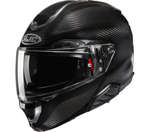 HJC RPHA 91 CARBON SOLID