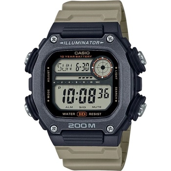 Casio DW-291HX-5AVDF