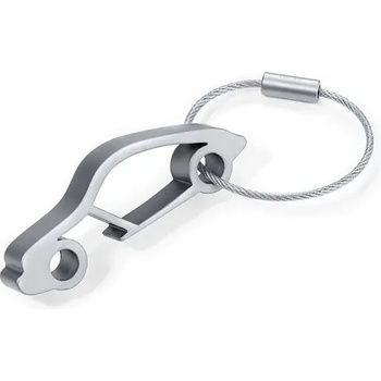 Image 1 of TROIKA Ключодържател отварачка Troika-FAST BOTTLE (BTO10/MA)