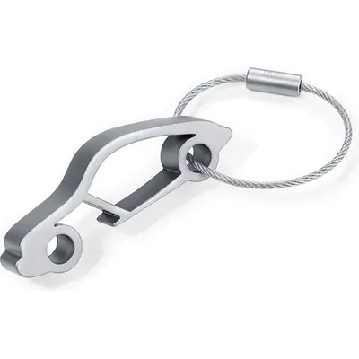 TROIKA Ключодържател отварачка Troika-FAST BOTTLE (BTO10/MA)