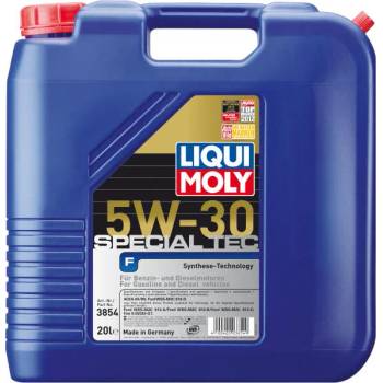 Image 1 of LIQUI MOLY Special Tec F 5W-30 20 l