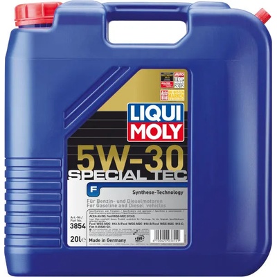 LIQUI MOLY Special Tec F 5W-30 20 l