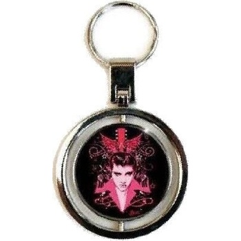 Elvis Presley Let's Face It Ключодържател (EPSPINKEY01)