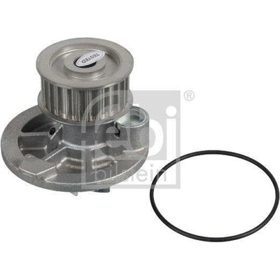 Vodní čerpadlo, chlazení motoru FEBI BILSTEIN 26771