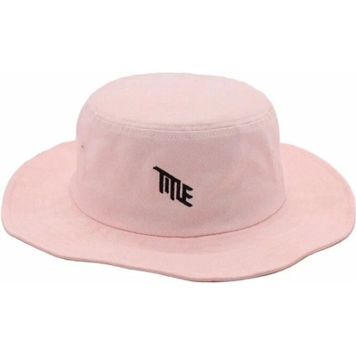 Title MTB Safari Hat růžová
