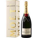 Moet & Chandon Brut Impérial 12,5% 0,75 l (kartón)