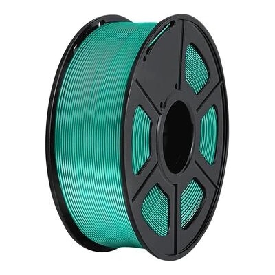 Консуматив за 3D принтер, PLA , 1.75 mm, 1 kg, тревистозелен (3D-C FIL PLA+GGR)