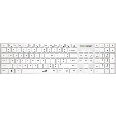 Genius SlimStar 126 31310017411
