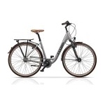 Cross Citerra SL2 Lady 28 Low Step Велосипеди