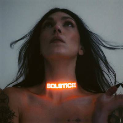 A.A. Williams - Solstice CD
