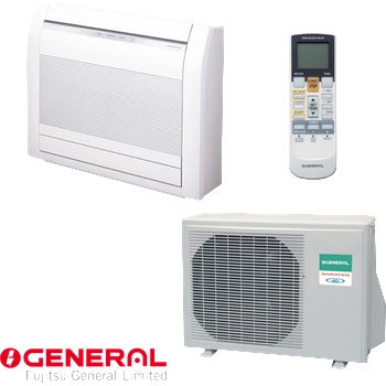 Image 1 of Fujitsu AGYG09LVCA / AOYG09VCA