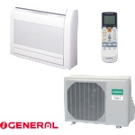 Fujitsu AGYG09LVCA / AOYG09VCA Климатици