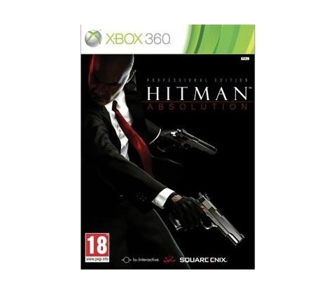 Hitman: Absolution (Professional Edition)