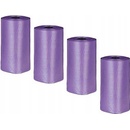 Trixie Náhradné sáčky na exkrementy čierne 6 cm 4 x 20 ks