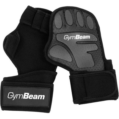 Heavy Grip Black GymBeam – Zboží Dáma