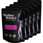 Dolina Noteci Premium Cat Fillet from Turkey Breast 5 x 85 г