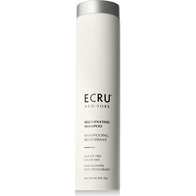 Ecru Rejuvenating Shampoo 240 ml