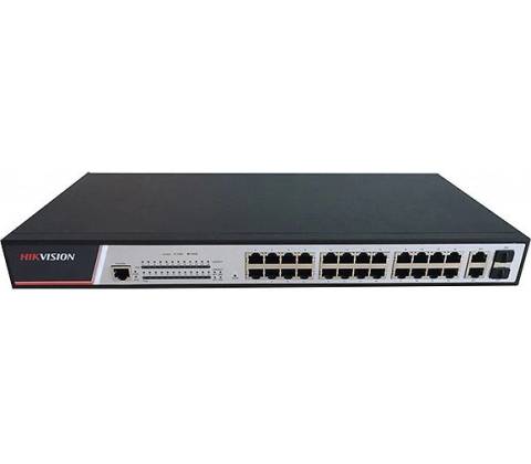 Hikvision DS-3E2528