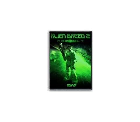 Alien Breed 2: Assault