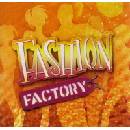 The Sims 2 Fashion Factory