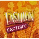 The Sims 2 Fashion Factory