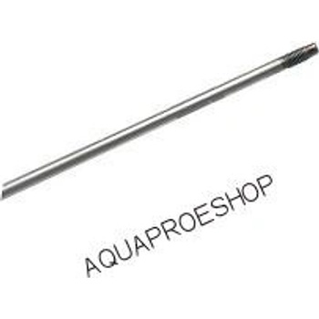 Cressi šíp Shaft 7mm/950 mm se závitem