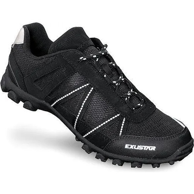 EXUSTAR Велообувки EXUSTAR, E-SM122 - MTB, 866 g