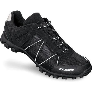 EXUSTAR Велообувки EXUSTAR, E-SM122 - MTB, 866 g