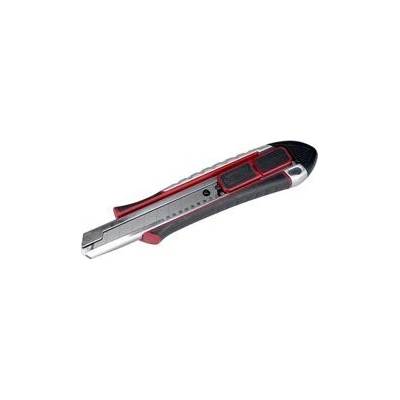 Fortum 4780022 Nôž univerzálny olamovací so samozatváraním, 18mm