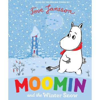 Moomin and the Winter Snow