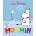 Moomin and the Winter Snow