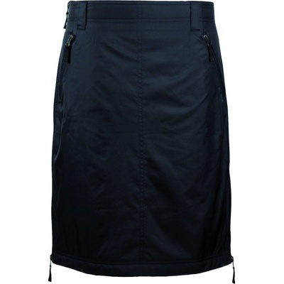 Skhoop zimní sukně pod kolena Hera Knee černá – Zbozi.Blesk.cz