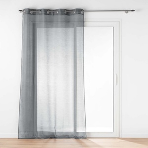 douceur d'intérieur Сива завеса 140x240 cm Lissea - douceur d'intérieur (1622316)