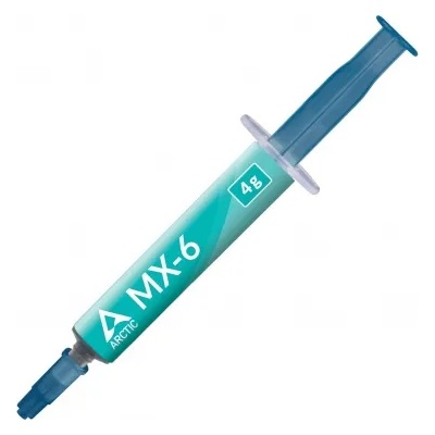 ARCTIC MX-6 Ultimate Performance термопаста 8g ACTCP00081A (ACTCP00081A)
