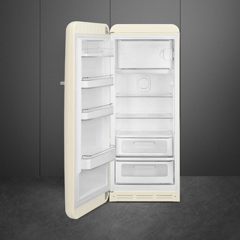 Image 1 of Smeg FAB28LCR5
