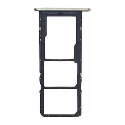 Huawei SIM-MicroSD държач Huawei P Smart 2021 PPA-LX2