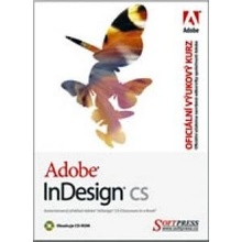 Adobe InDesign CS oficiální výukový kurz