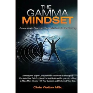 Gamma Mindset (2010)