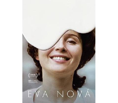 Eva Nová DVD