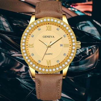 Geneva KP11646
