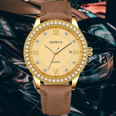 Geneva KP11646