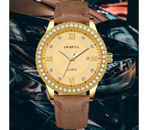 Geneva KP11646