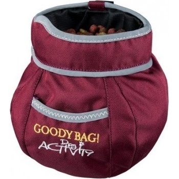 Trixie DOG ACTIVITY GOODY sáček na 11 x 16 cm mix barev