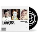 Blink 182 One More Time Part 2 CD