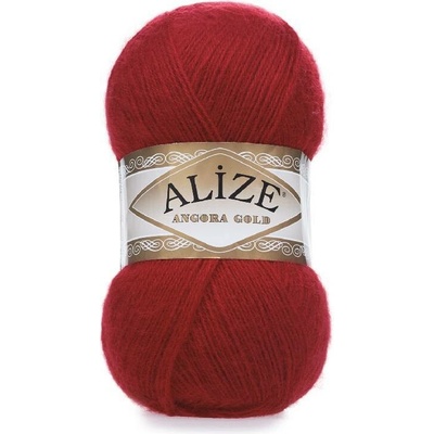 Příze Alize Angora Gold 106