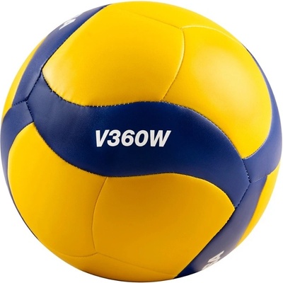 Mikasa VOLLEYBALL V360W – Zboží Dáma