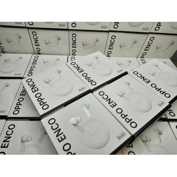 Oppo Enco Buds2