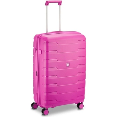 Roncato Skyline 2.0 418252-39 růžová 78 L