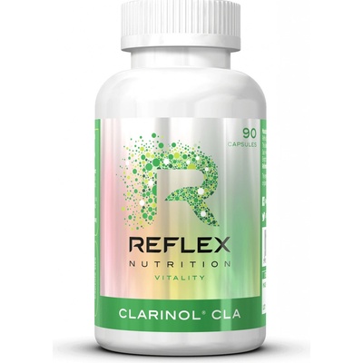 Reflex Nutrition CLA 90 kapslí