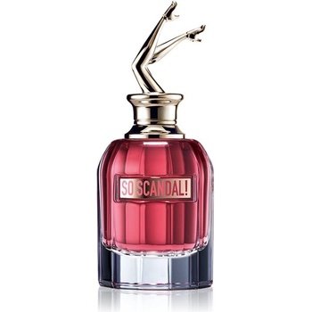Jean Paul Gaultier Scandal So Scandal! parfémovaná voda dámská 80 ml tester